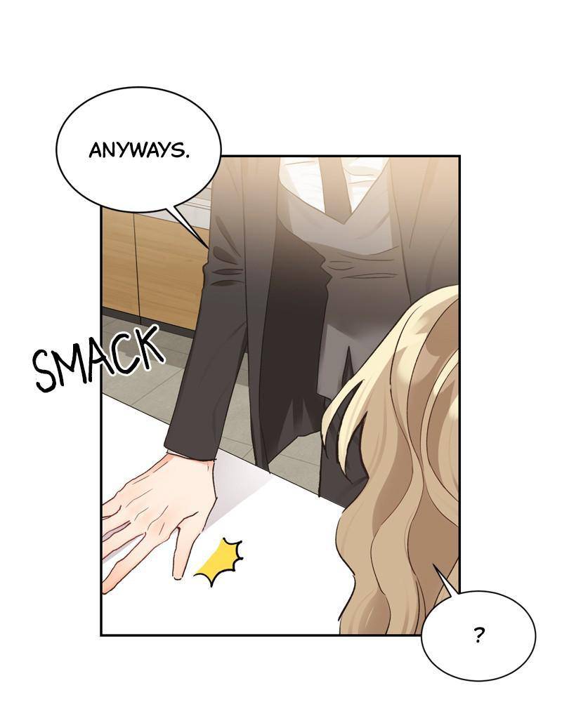 Kiss Sixth Senses chapter 12 - page 58