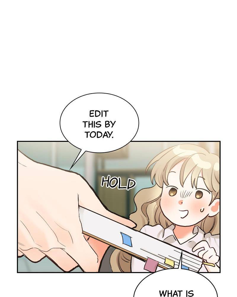 Kiss Sixth Senses chapter 12 - page 59