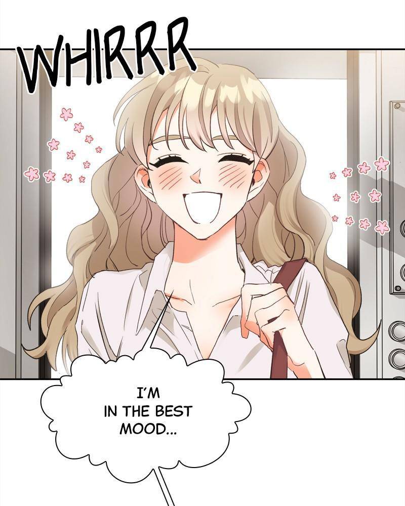 Kiss Sixth Senses chapter 12 - page 6