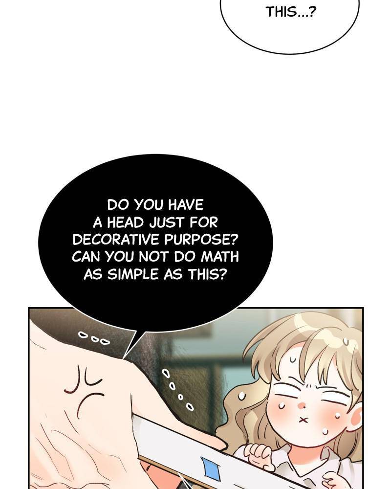 Kiss Sixth Senses chapter 12 - page 60