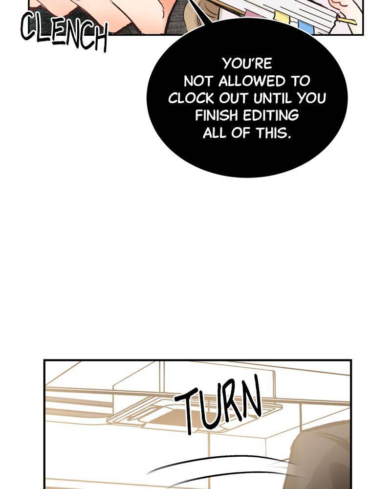 Kiss Sixth Senses chapter 12 - page 61