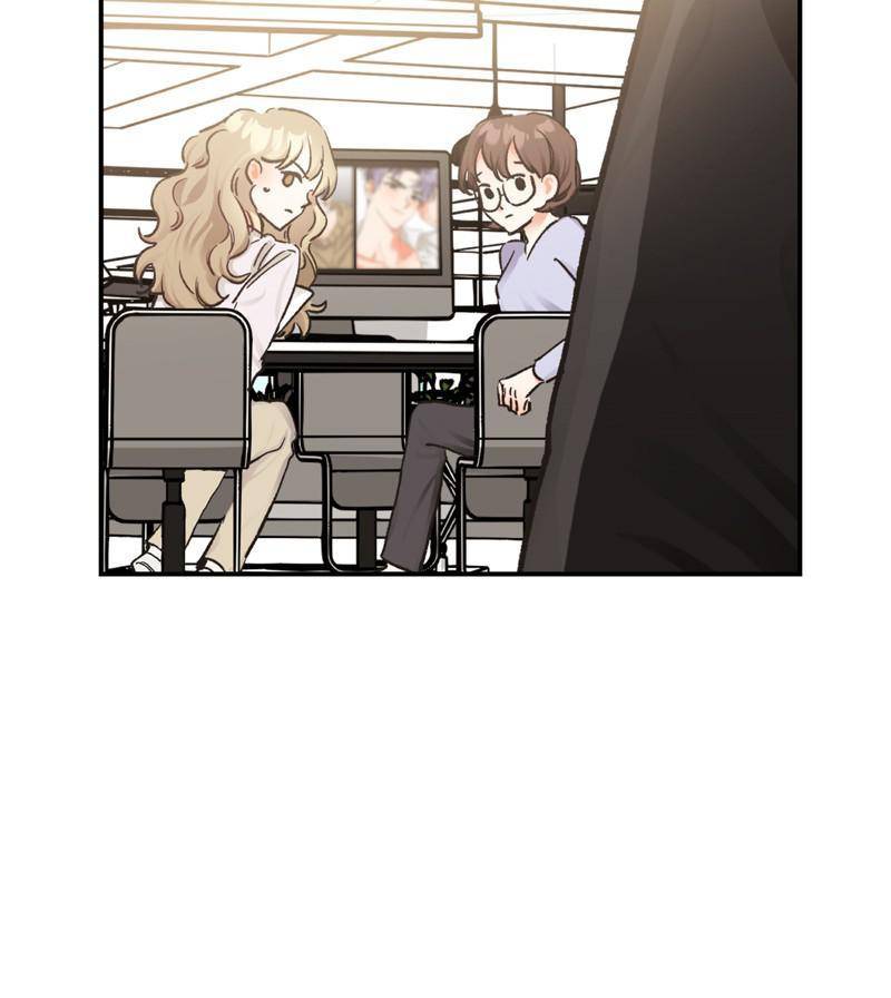 Kiss Sixth Senses chapter 12 - page 62