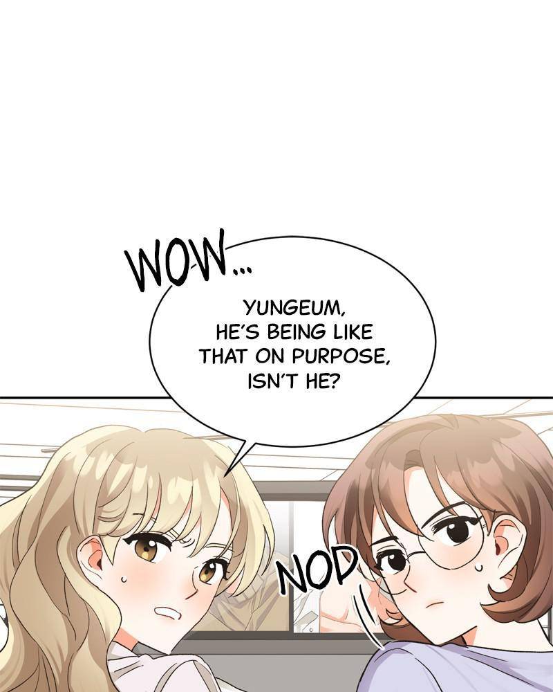 Kiss Sixth Senses chapter 12 - page 63