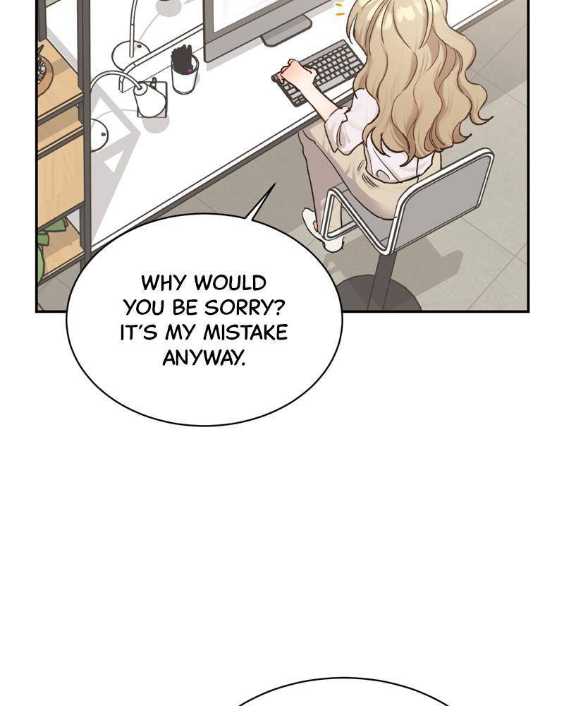 Kiss Sixth Senses chapter 12 - page 68