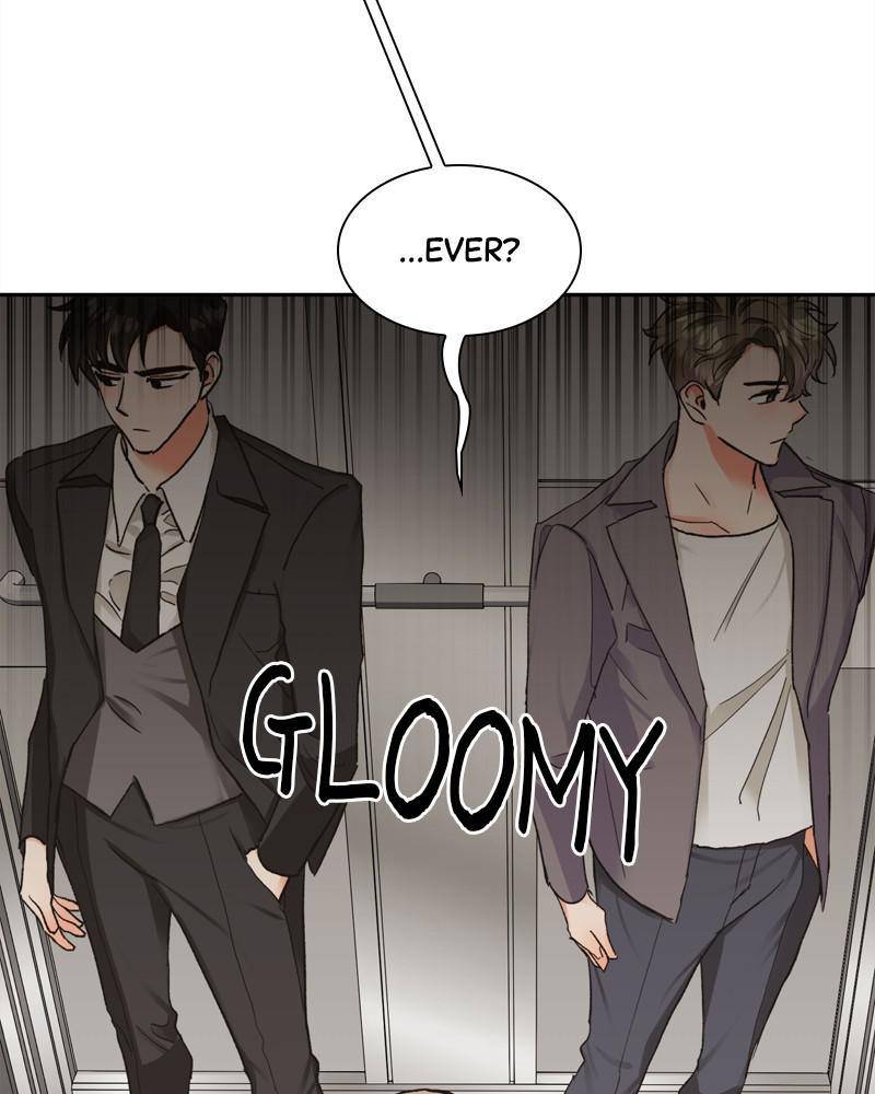 Kiss Sixth Senses chapter 12 - page 7
