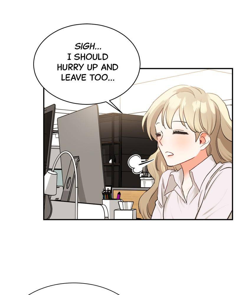Kiss Sixth Senses chapter 12 - page 71