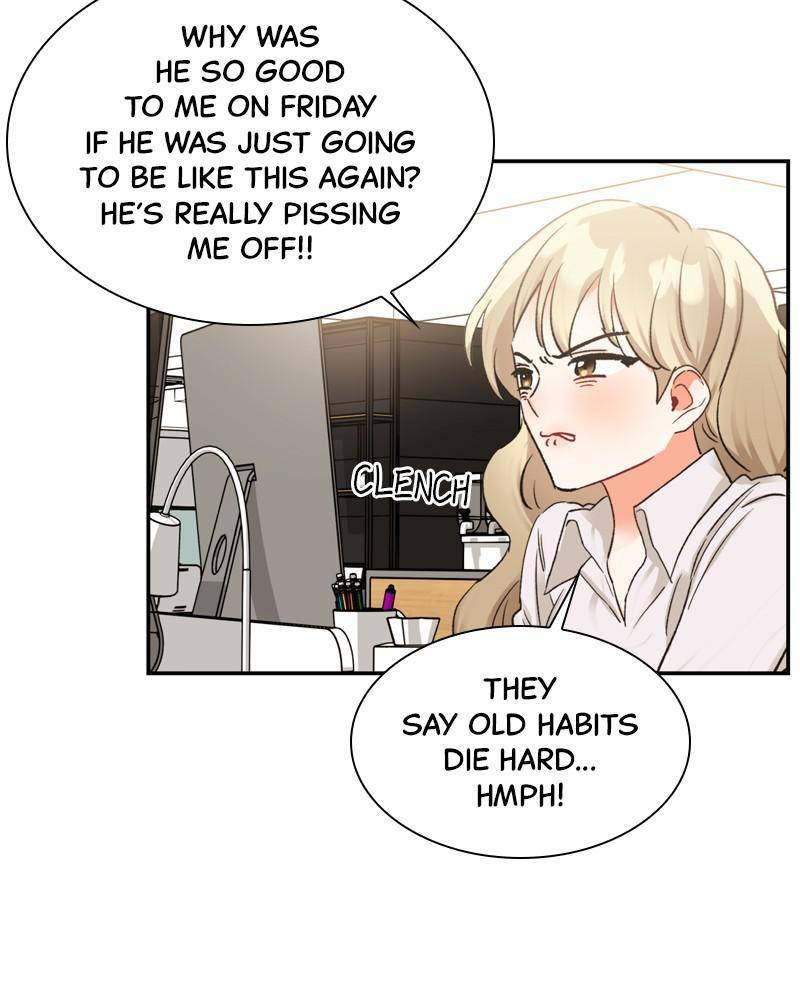 Kiss Sixth Senses chapter 12 - page 72