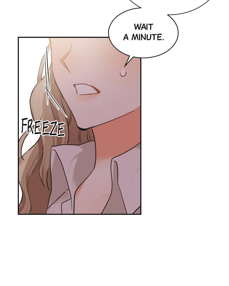 Kiss Sixth Senses chapter 12 - page 74