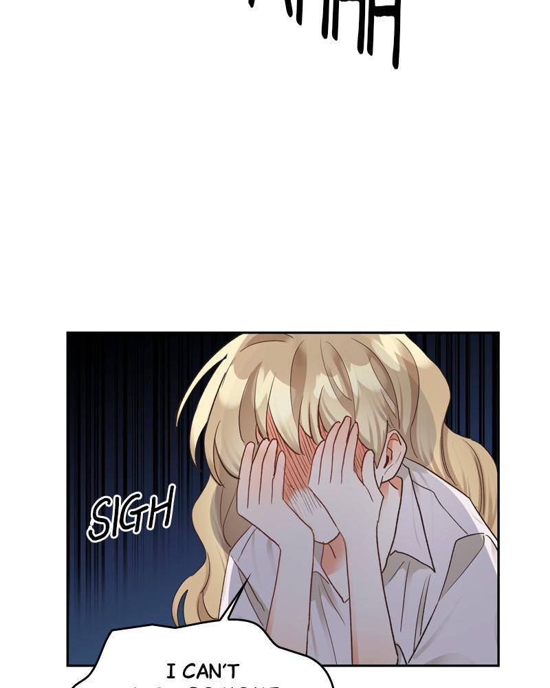 Kiss Sixth Senses chapter 12 - page 76