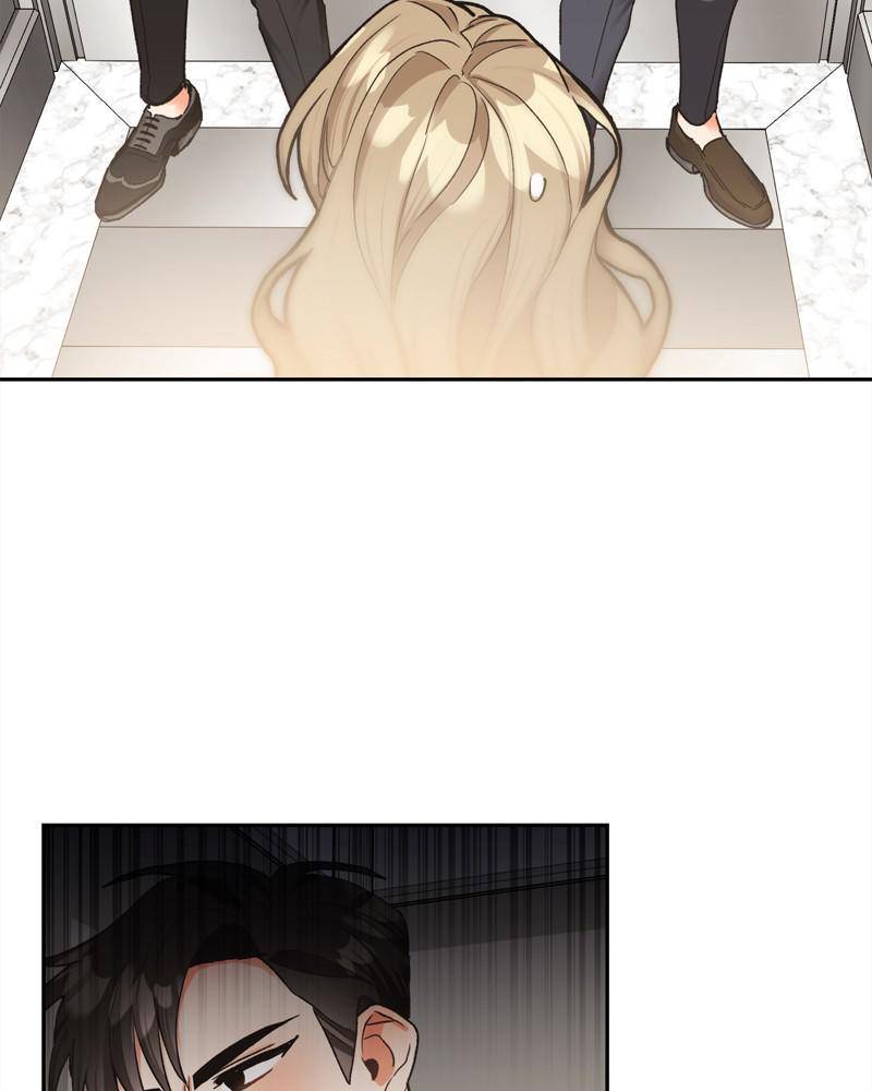Kiss Sixth Senses chapter 12 - page 8