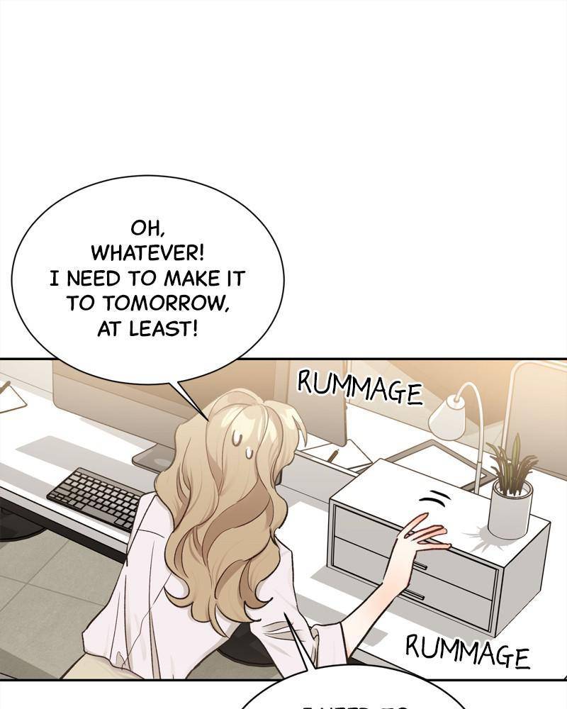 Kiss Sixth Senses chapter 12 - page 80