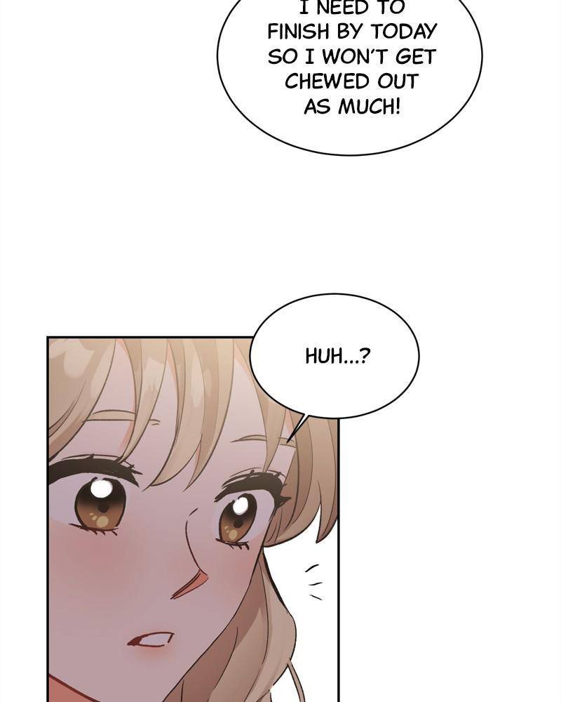 Kiss Sixth Senses chapter 12 - page 81