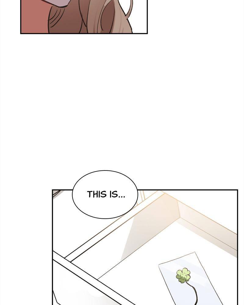 Kiss Sixth Senses chapter 12 - page 82