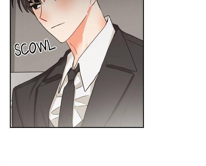 Kiss Sixth Senses chapter 12 - page 9