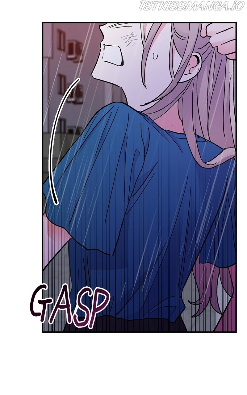 Kiss Sixth Senses chapter 68 - page 11