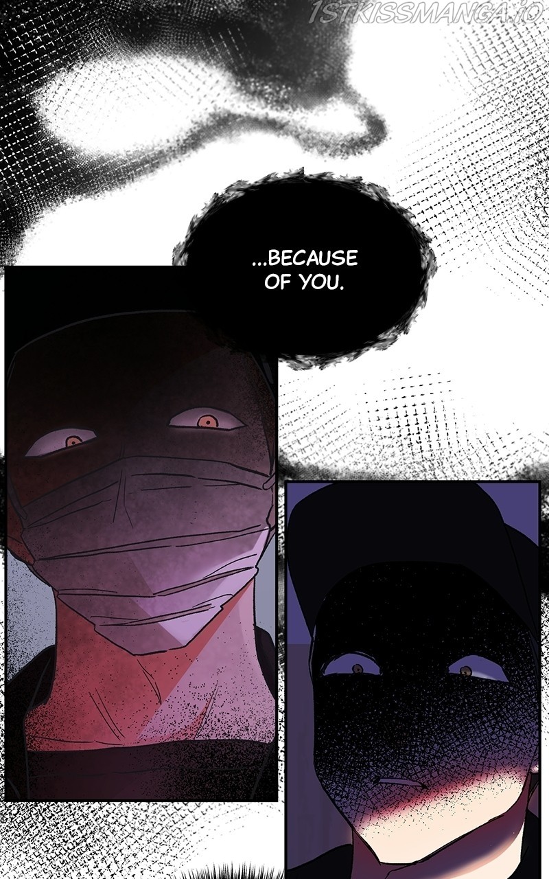 Kiss Sixth Senses chapter 68 - page 16