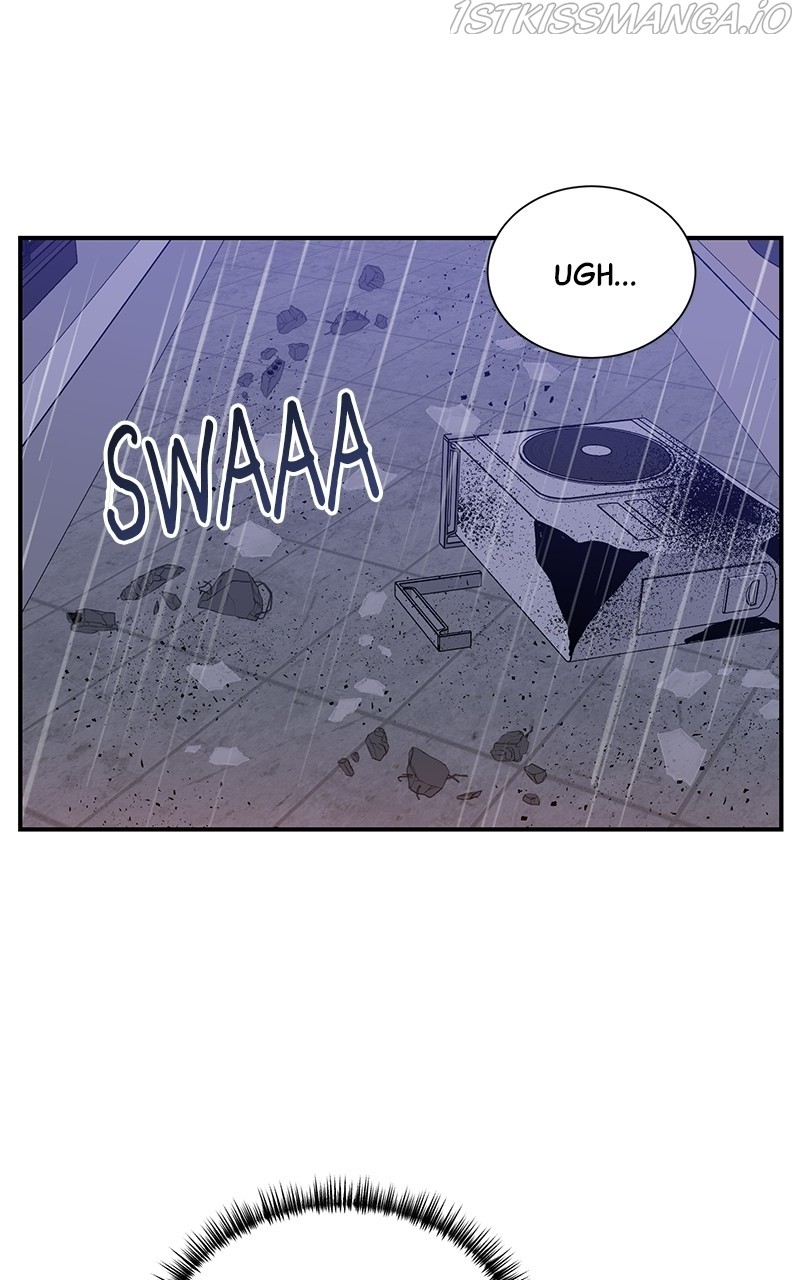 Kiss Sixth Senses chapter 68 - page 7