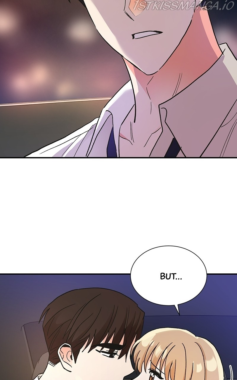 Kiss Sixth Senses chapter 68 - page 75