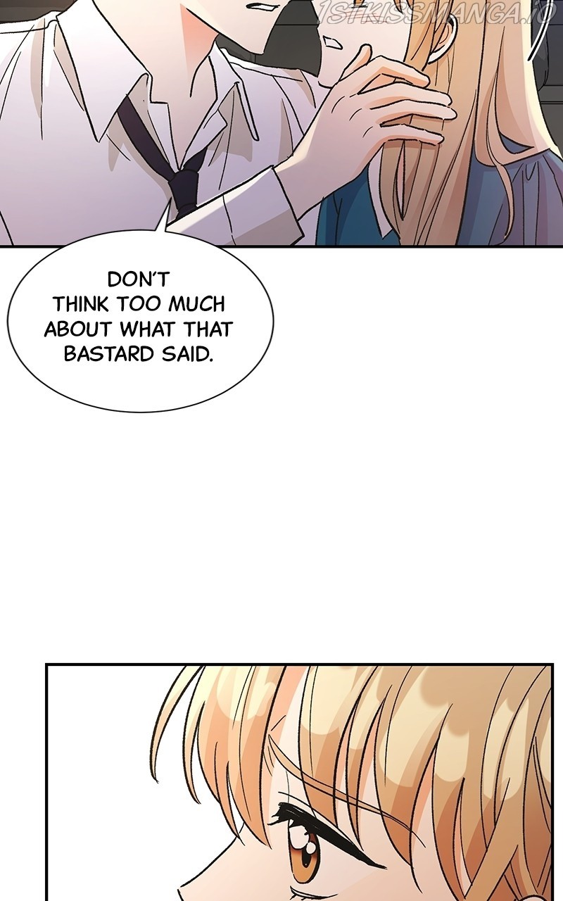 Kiss Sixth Senses chapter 68 - page 76