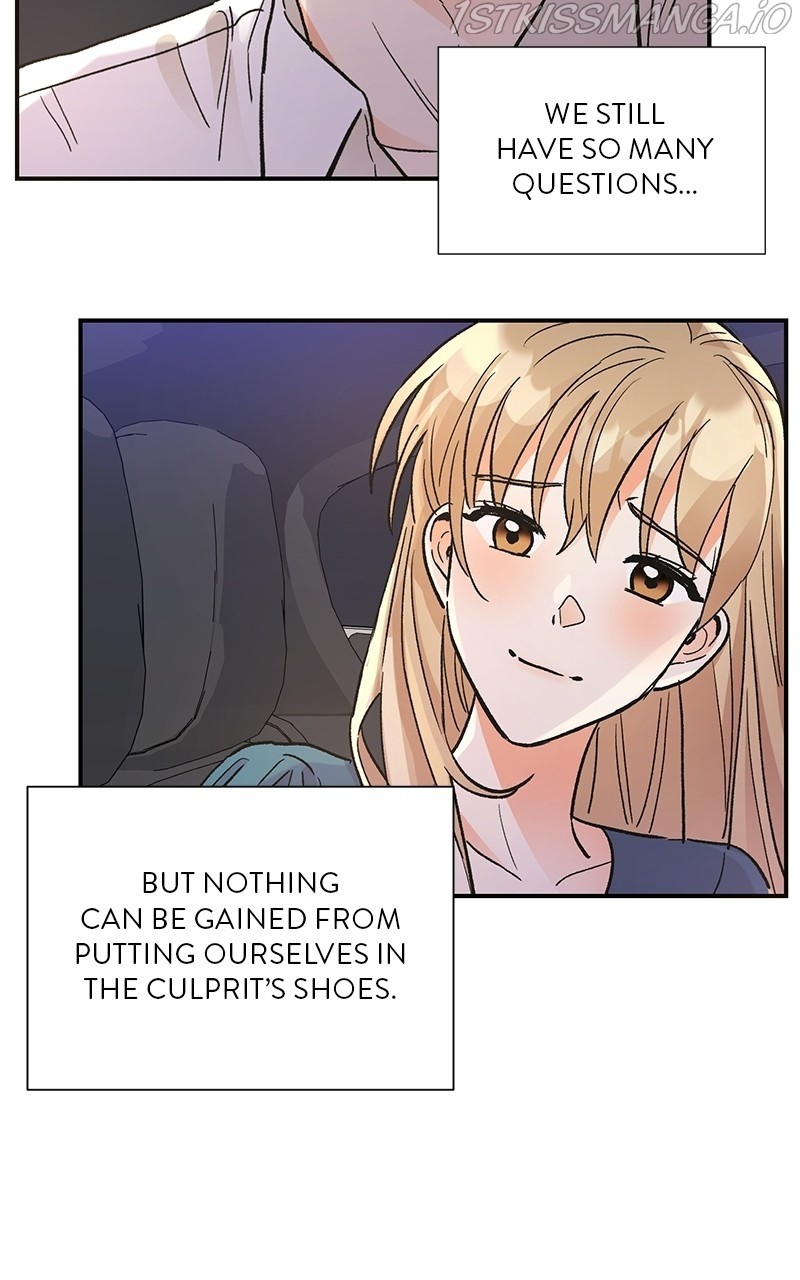 Kiss Sixth Senses chapter 68 - page 79