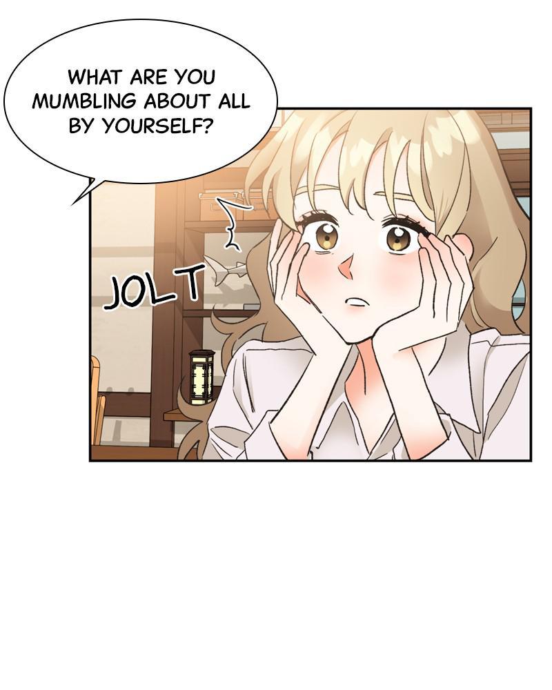 Kiss Sixth Senses chapter 13 - page 11