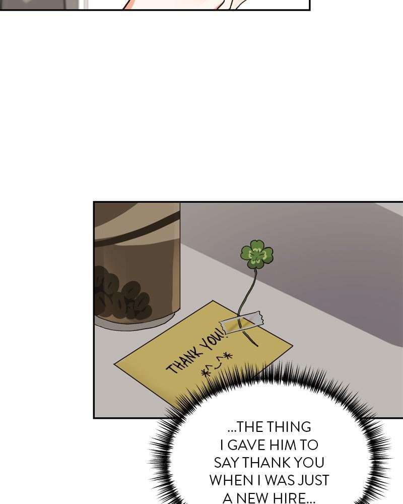 Kiss Sixth Senses chapter 13 - page 2