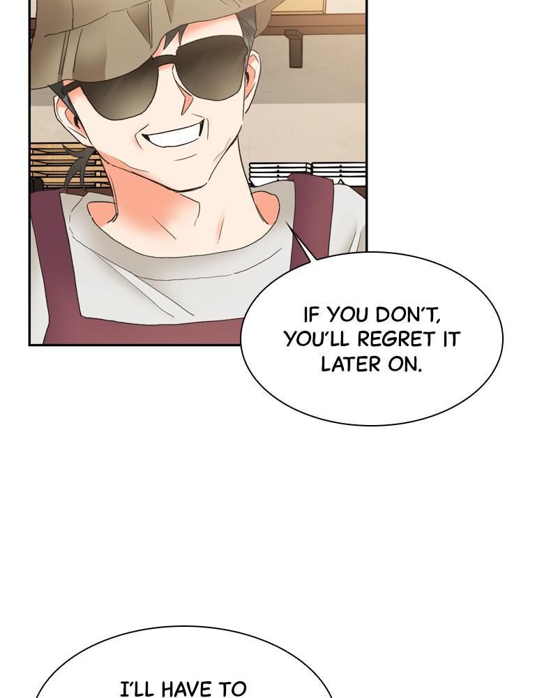 Kiss Sixth Senses chapter 13 - page 21