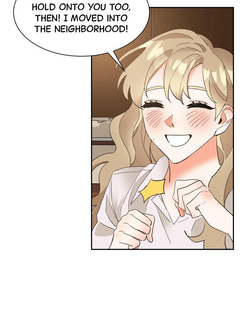 Kiss Sixth Senses chapter 13 - page 22