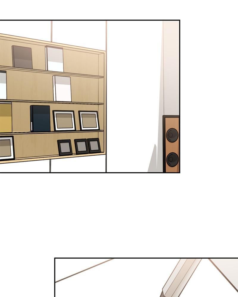 Kiss Sixth Senses chapter 13 - page 27