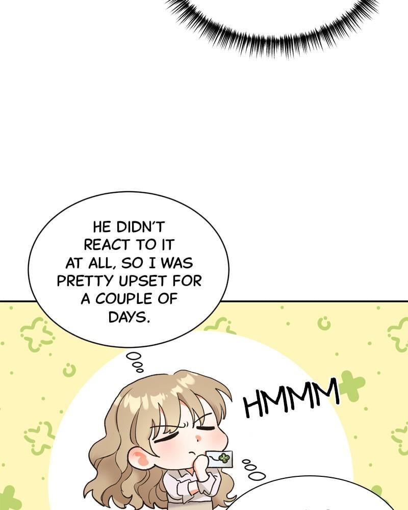 Kiss Sixth Senses chapter 13 - page 3