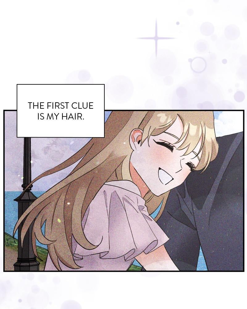 Kiss Sixth Senses chapter 13 - page 31