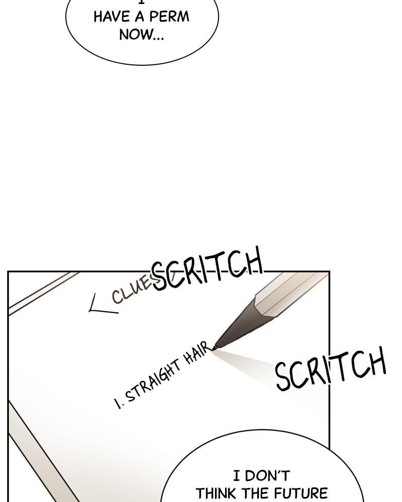Kiss Sixth Senses chapter 13 - page 33