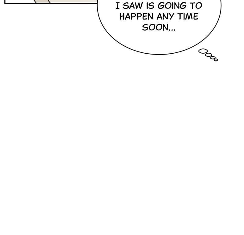 Kiss Sixth Senses chapter 13 - page 34