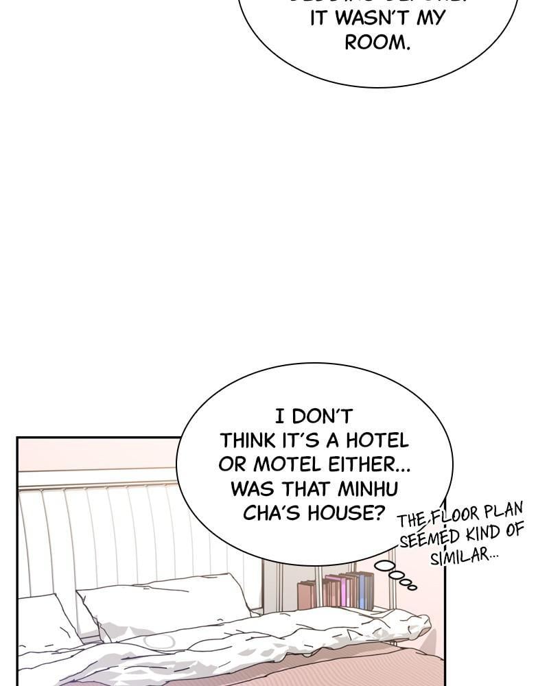 Kiss Sixth Senses chapter 13 - page 37