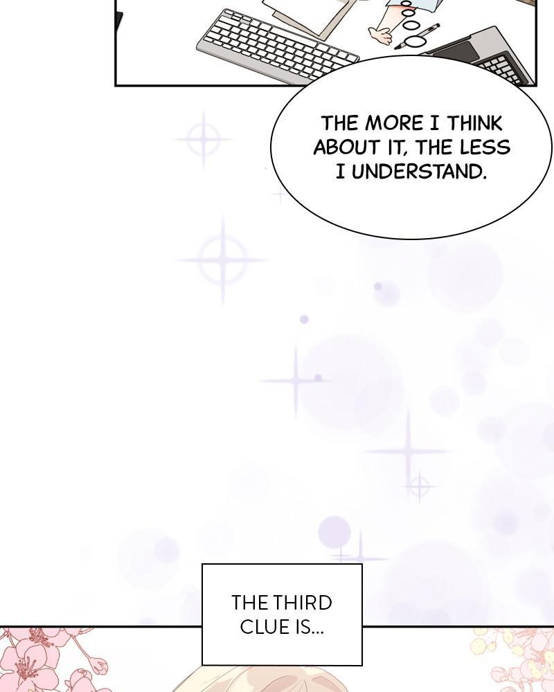 Kiss Sixth Senses chapter 13 - page 39