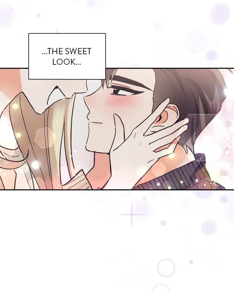Kiss Sixth Senses chapter 13 - page 41