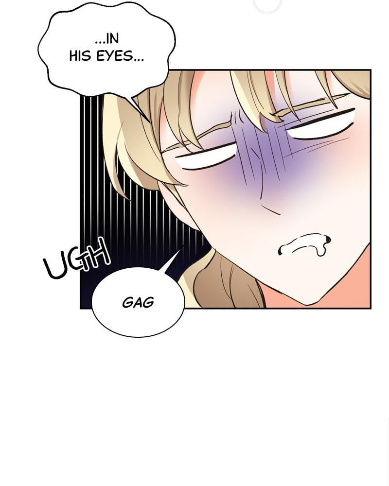 Kiss Sixth Senses chapter 13 - page 42