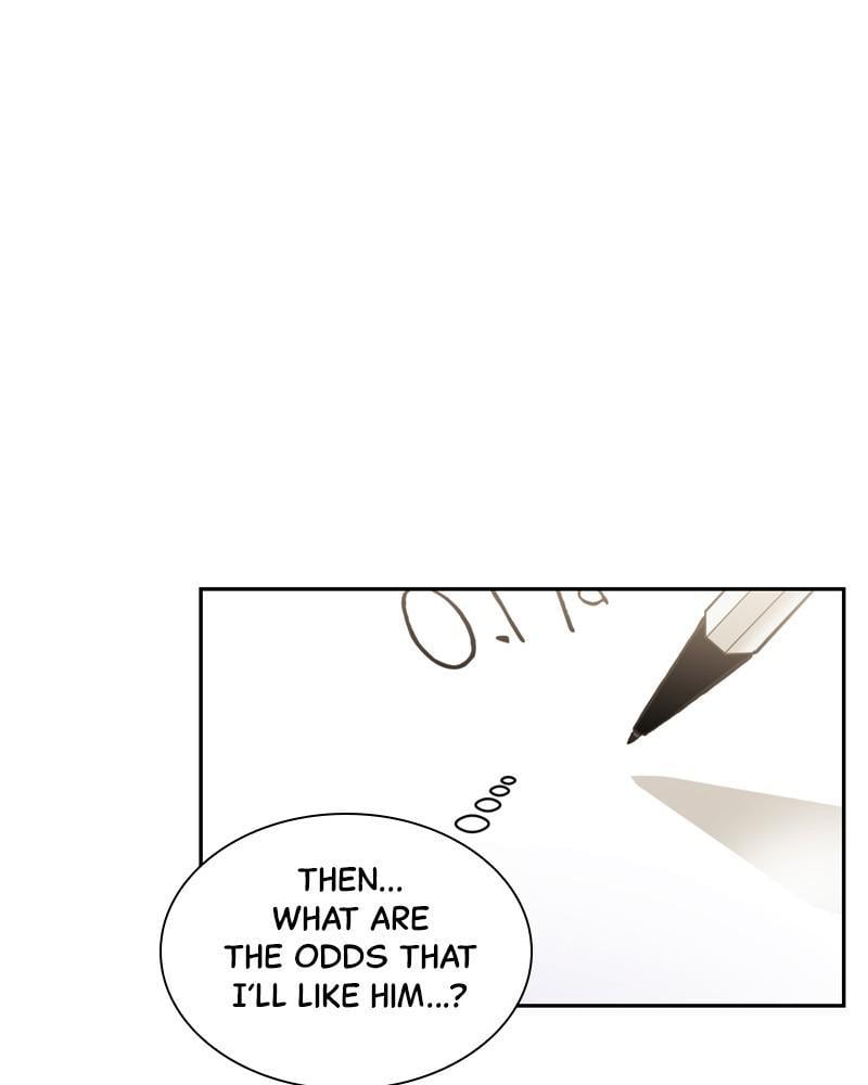 Kiss Sixth Senses chapter 13 - page 49