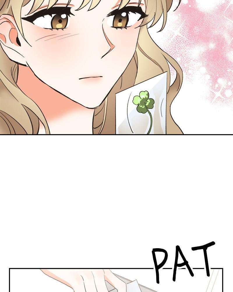 Kiss Sixth Senses chapter 13 - page 5