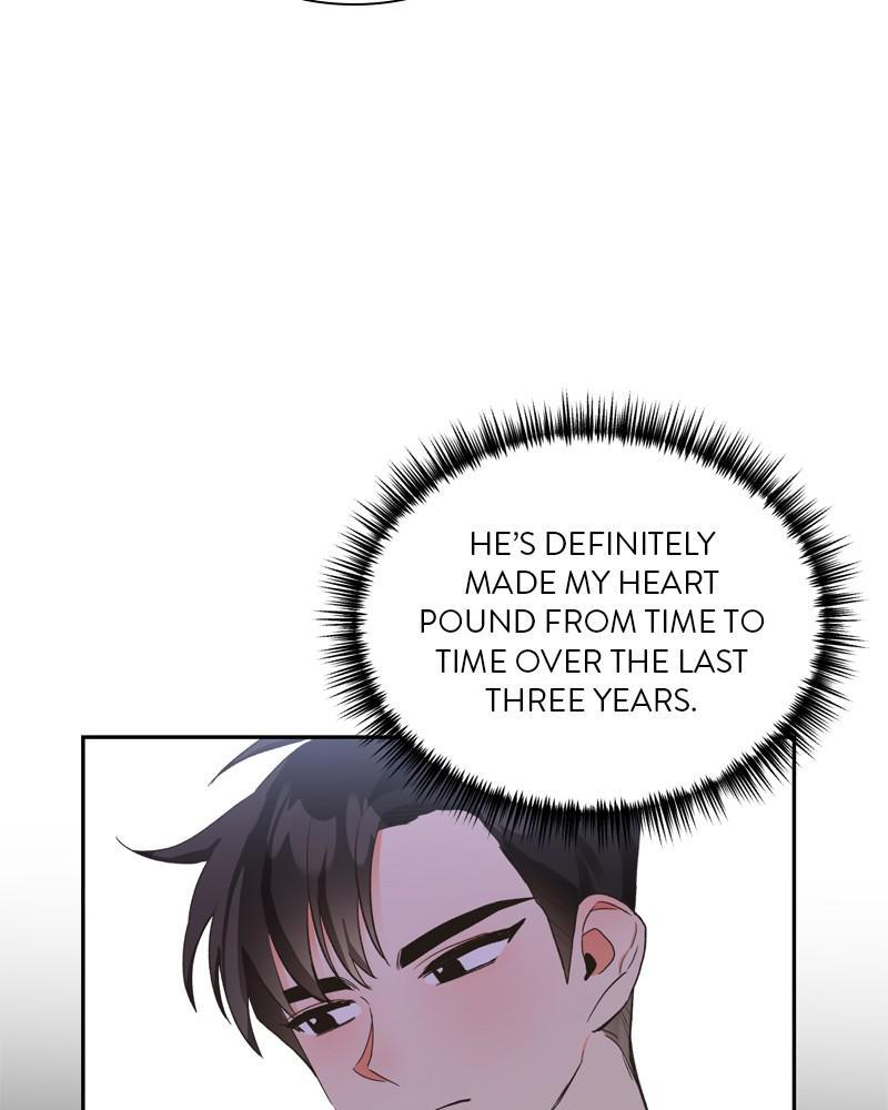 Kiss Sixth Senses chapter 13 - page 50