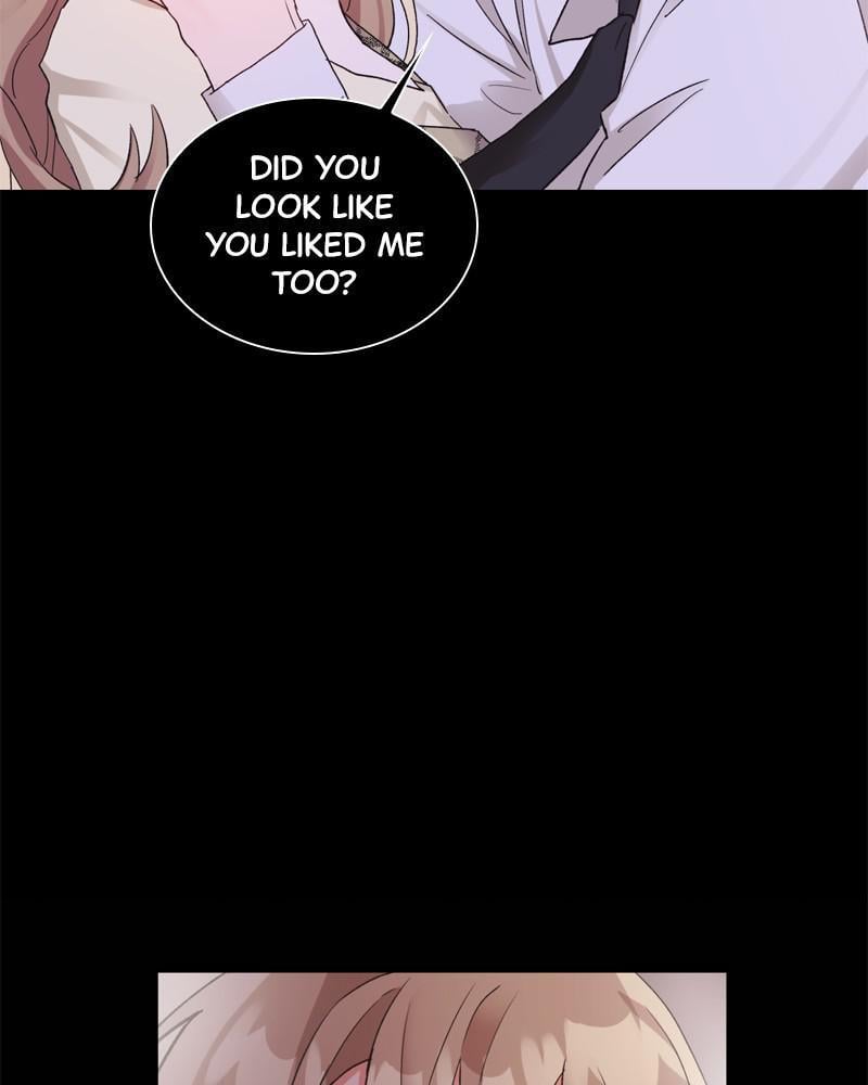 Kiss Sixth Senses chapter 13 - page 55