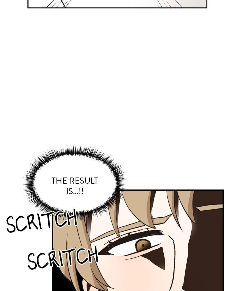 Kiss Sixth Senses chapter 13 - page 60