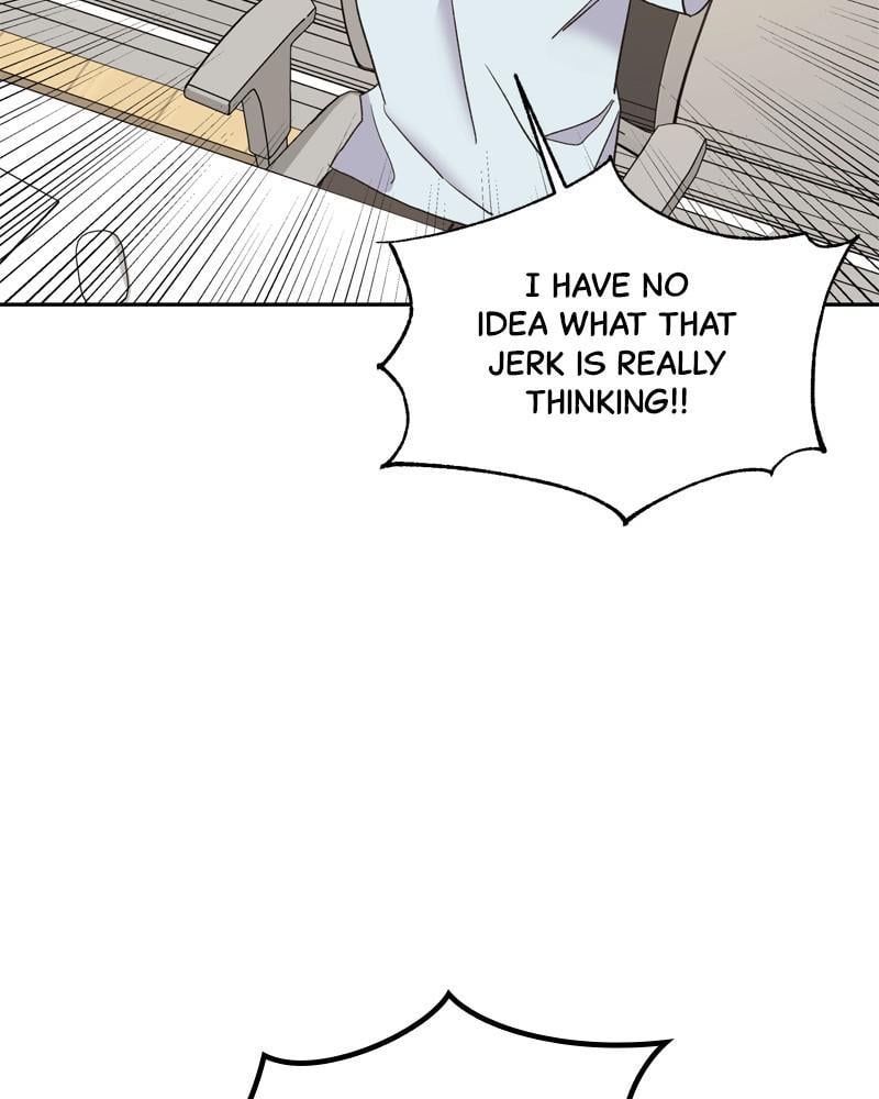 Kiss Sixth Senses chapter 13 - page 67