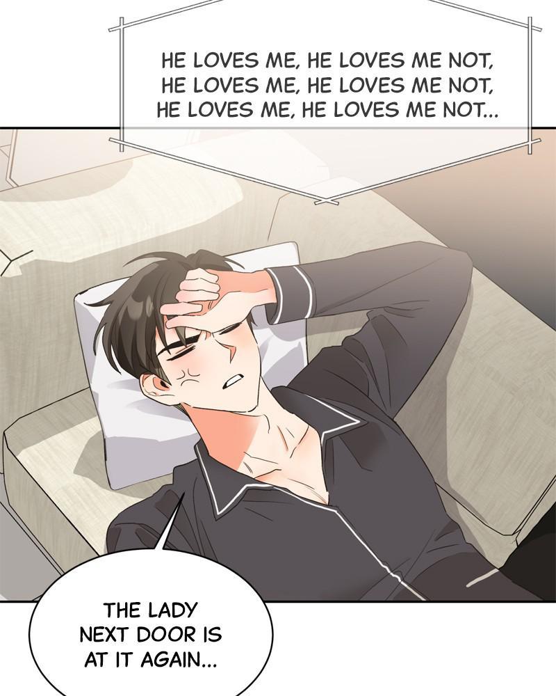 Kiss Sixth Senses chapter 13 - page 70