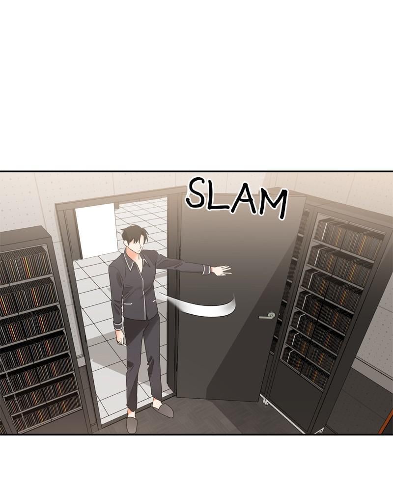 Kiss Sixth Senses chapter 13 - page 74