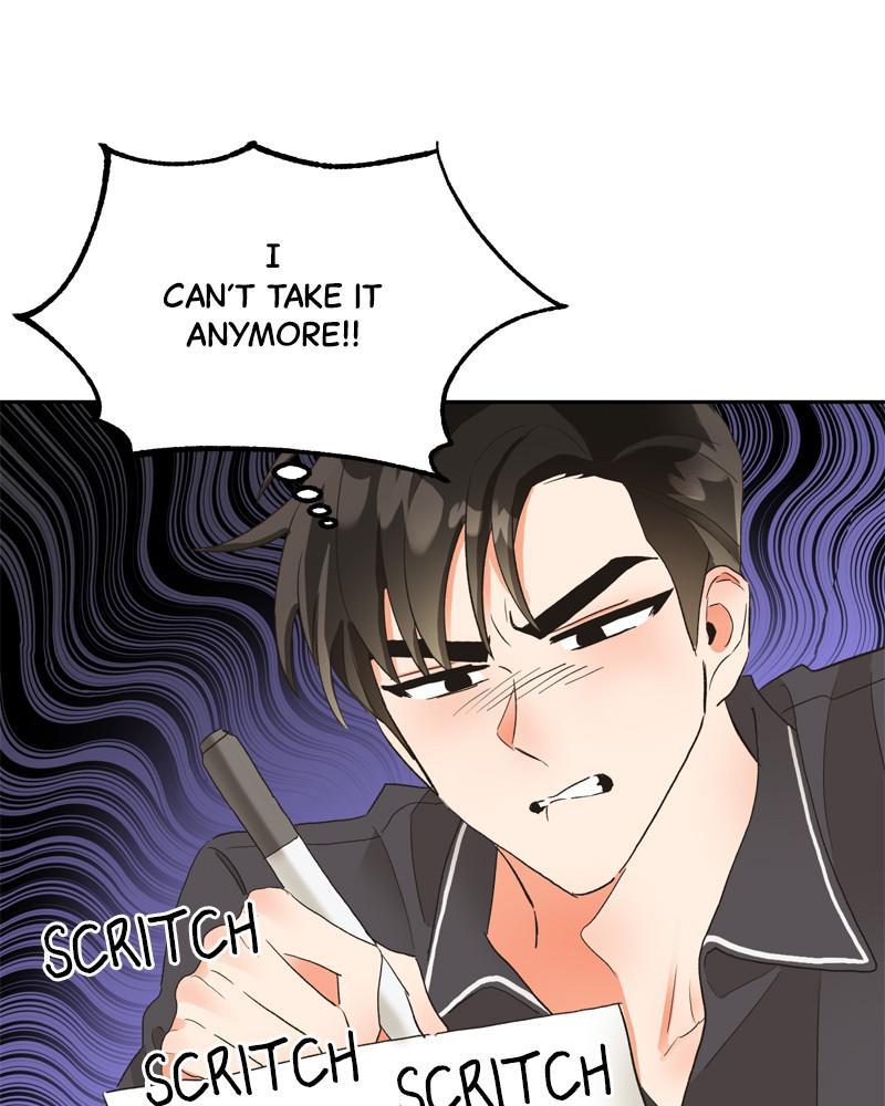 Kiss Sixth Senses chapter 13 - page 76