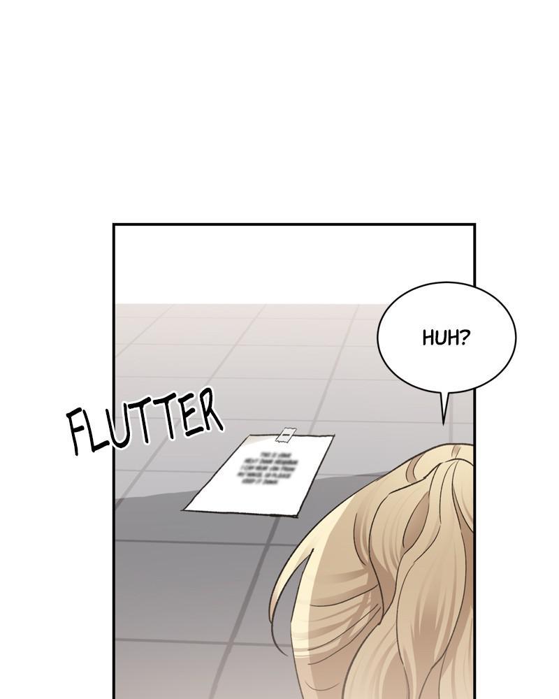 Kiss Sixth Senses chapter 13 - page 81