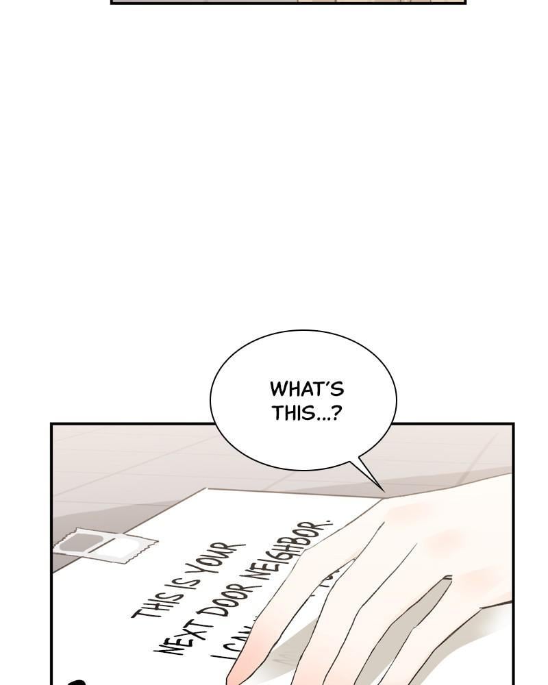 Kiss Sixth Senses chapter 13 - page 82