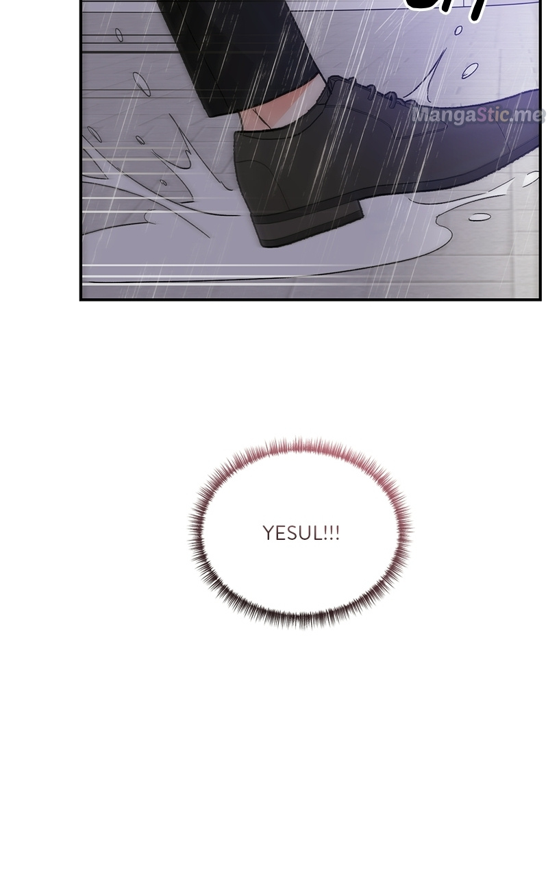 Kiss Sixth Senses chapter 67 - page 15