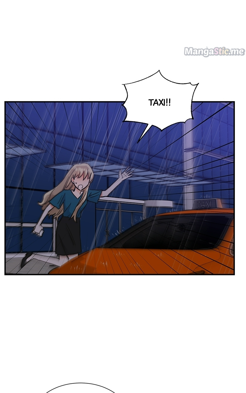 Kiss Sixth Senses chapter 67 - page 38